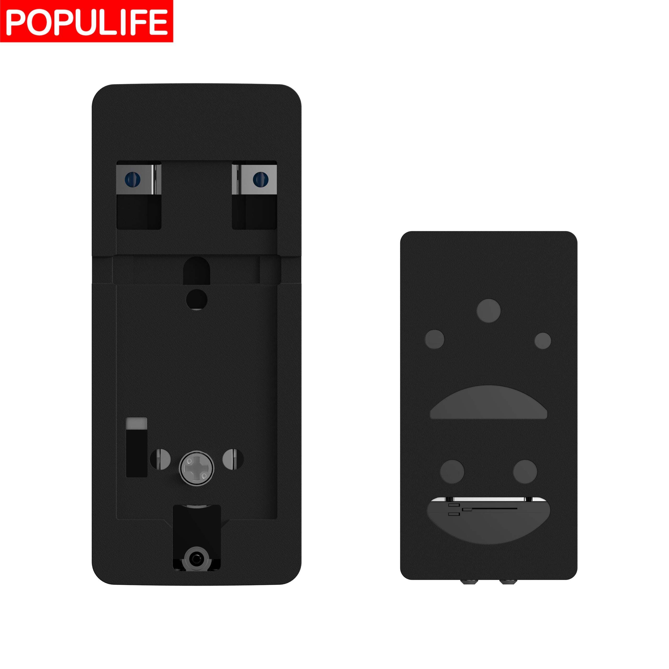 Populife Smart Deadbolt