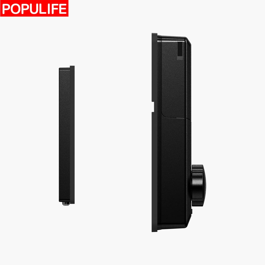 Populife Smart Deadbolt