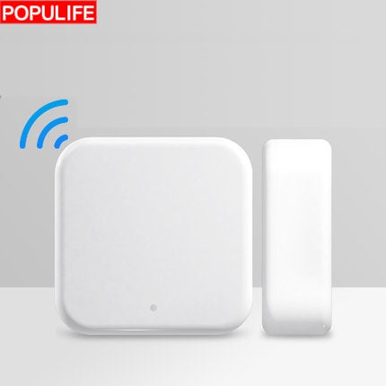 Populife Smart Gateway